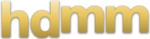 hdmm logo