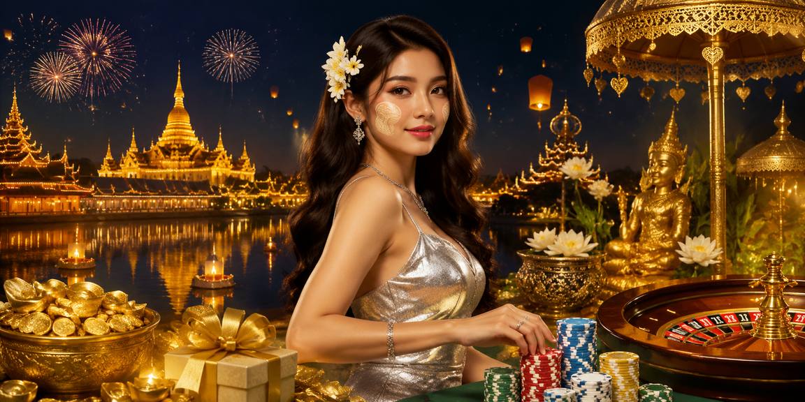 hdmm Mega Moolah ဘာကြောင့် ထူးခြားသလဲ