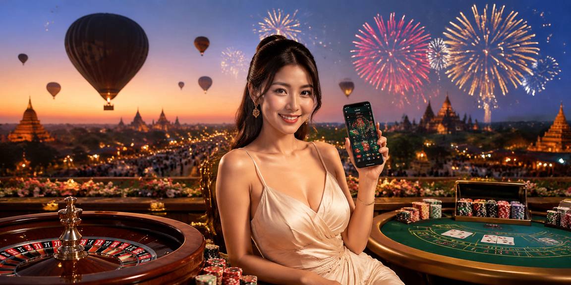 hdmm mobile gaming